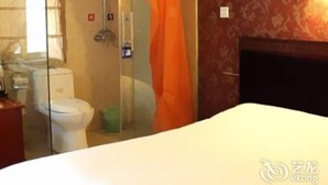 Room - Hanlin Hotel (Chengdu)