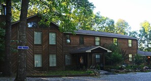 Front of property - Pandora's Forest - Adults Only (Crossville)