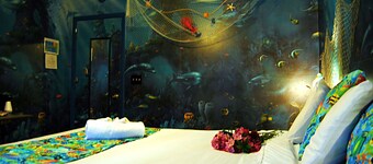 Pandora's Forest - Adults Only