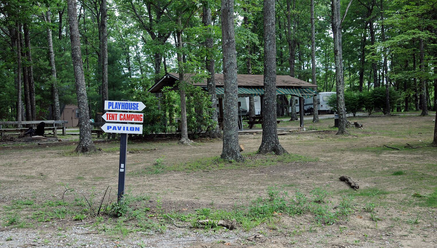 Pandora's Forest - Adults Only, Crossville: Hotel Reviews