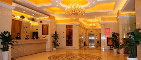 Hall