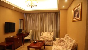 Unclassified image, 4 of 29, button - Vienna Hotel (Nanchang)