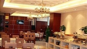 Unclassified image, 3 of 29, button - Vienna Hotel (Nanchang)