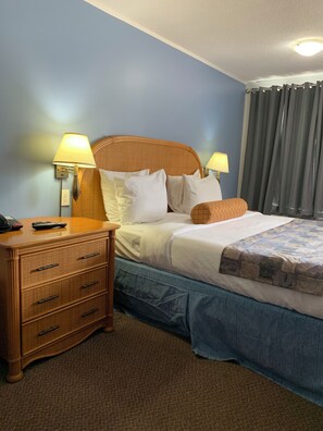 Bureau, Wi-Fi gratuit