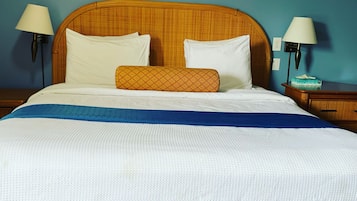 Room, 1 King Bed and Sofa Bed