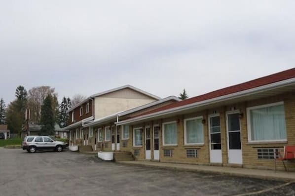 Ulkopuoli