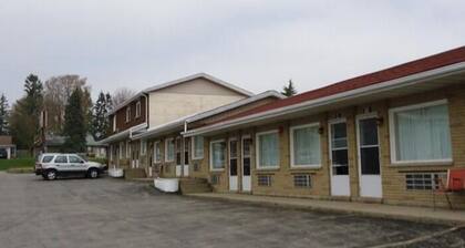 Atlanta Motel