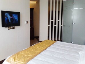 ห้องพัก