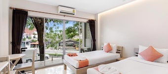 Chaweng terrace