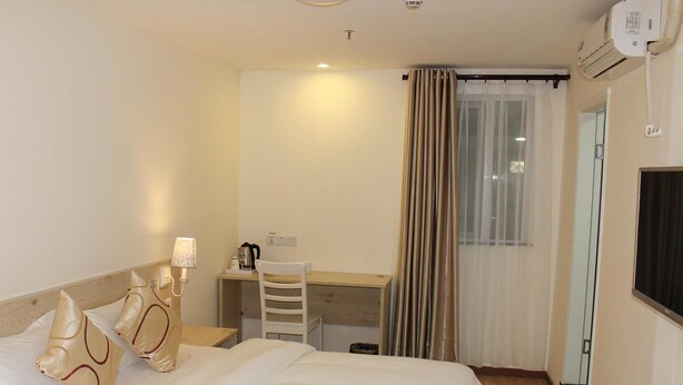 Unclassified image, 1 of 39, button - Shenzhen Gangyi Hotel (Shenzhen)