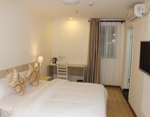 Unclassified image, 2 of 39, button - Shenzhen Gangyi Hotel (Shenzhen)