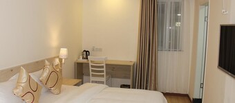 Shenzhen Gangyi Hotel