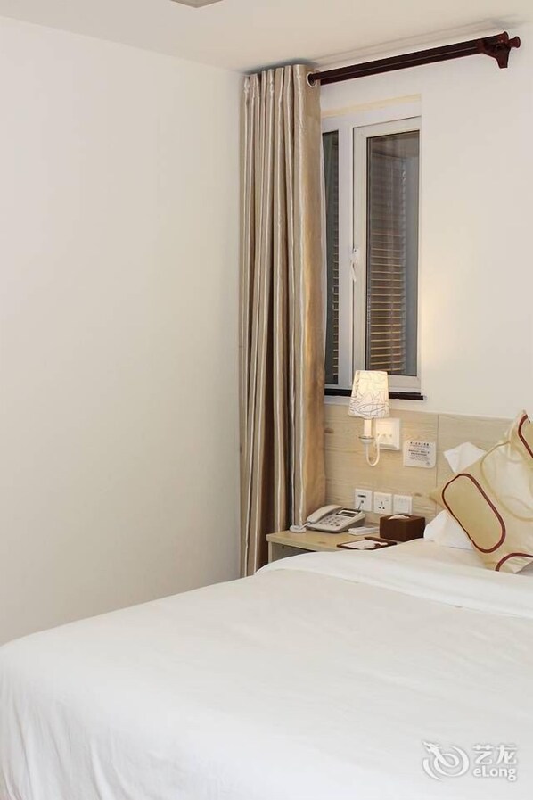Unclassified image, 1 of 39, button - Shenzhen Gangyi Hotel (Shenzhen)