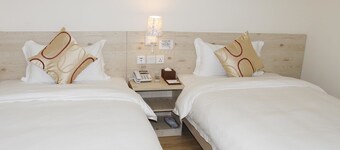 Shenzhen Gangyi Hotel