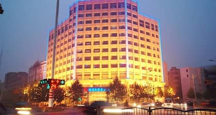 Gelan Hotel