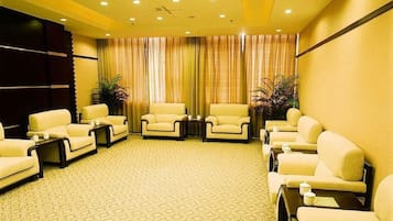 Sala de reunions