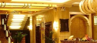 Kunming He Ri Jun Hotel