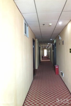 Interiör