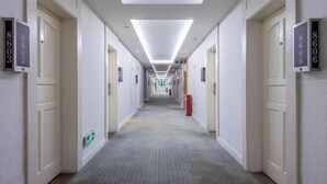 Interior - Xi Yue Hotel（Guangzhou Changlong Nancun area） (Guangzhou)