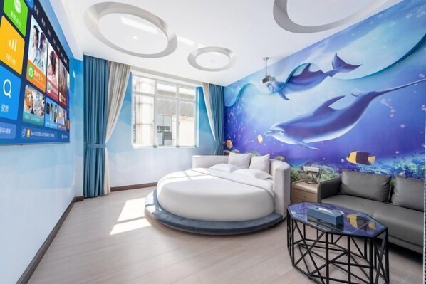 Room - Xi Yue Hotel（Guangzhou Changlong Nancun area） (Guangzhou)