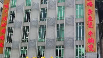 Fachada