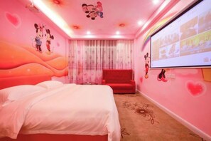 Unclassified image, 5 of 17, button - Xi Yue Hotel（Guangzhou Changlong Nancun area） (Guangzhou)