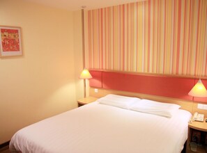 Room - Home Inn (Guangzhou)