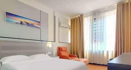 Hotspring Quanshangquan Hotel