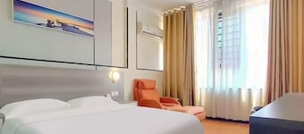 Hotspring Quanshangquan Hotel