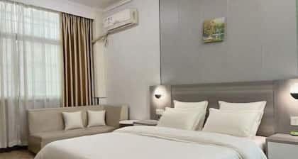 Hotspring Quanshangquan Hotel
