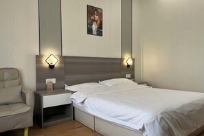 Unclassified image, 5 of 13, button - Hotspring Quanshangquan Hotel (Xianning)