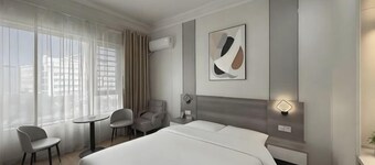 Hotspring Quanshangquan Hotel