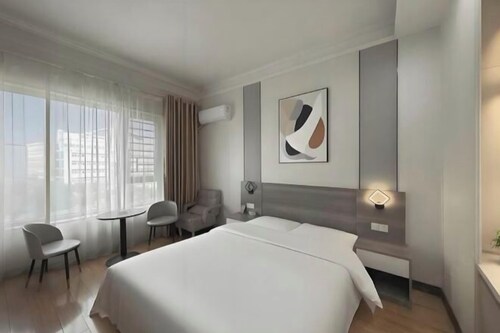 Hotspring Quanshangquan Hotel