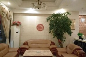 Interior - Hotspring Quanshangquan Hotel (Xianning)