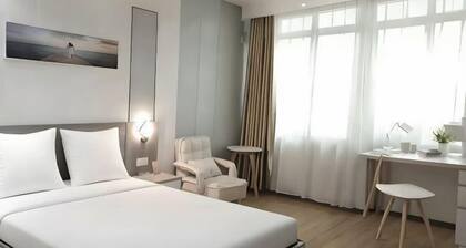 Hotspring Quanshangquan Hotel