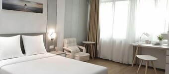 Hotspring Quanshangquan Hotel