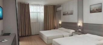 핫스프링 췐샹췐 호텔