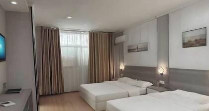 Hotspring Quanshangquan Hotel