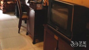 Unclassified image, 2 of 8, button - Yijing Hotel (Chengdu)