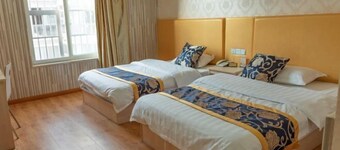 Xingainian Business Hotel
