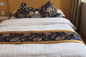 Room - Xingainian Business Hotel (Zhenjiang)