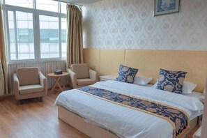 Room - Xingainian Business Hotel (Zhenjiang)