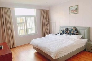 Room - Xingainian Business Hotel (Zhenjiang)