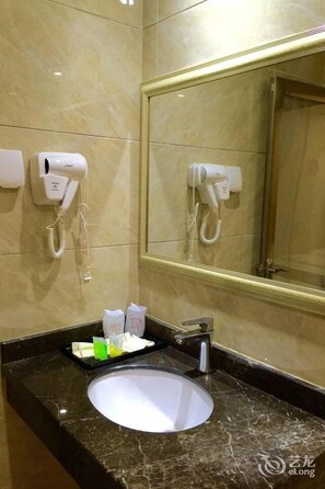 Room - Guangzhou Tianhe Guangshun Hotel (Guangzhou)