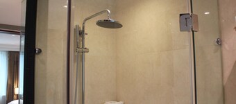 Yongyu Zhichen Business Hotel