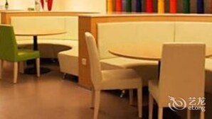 Restaurant - Inn Star Hotel - Xiamen (Xiamen)