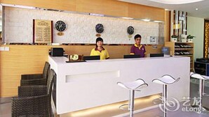Lobby - Inn Star Hotel - Xiamen (Xiamen)