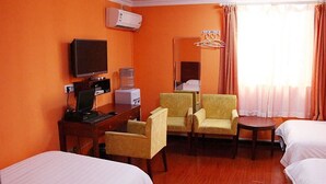 Room - Shanghai Quanhong Hotel (Shanghai)