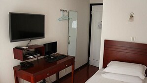 Room - Shanghai Quanhong Hotel (Shanghai)