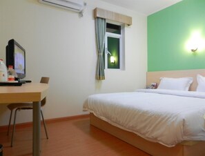 Room - Super 8 Hotel (Guangzhou)